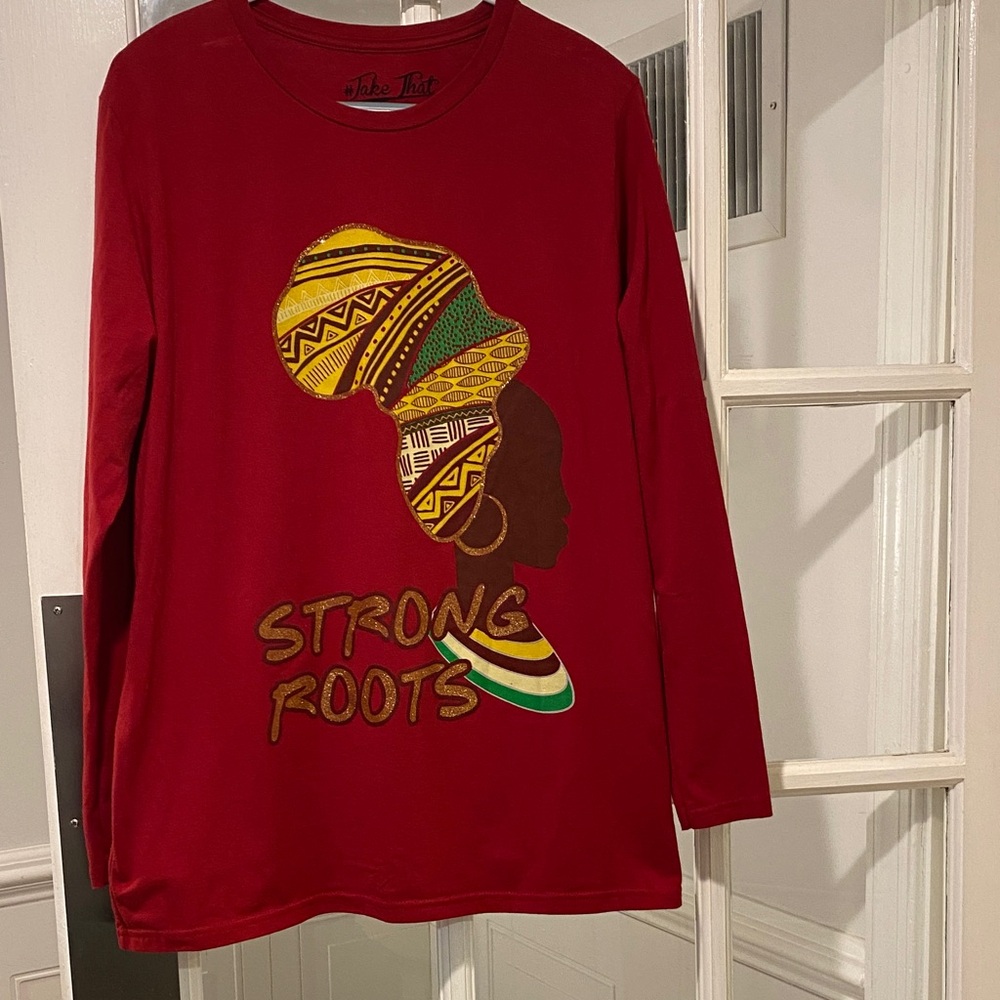 Take That size XL top good condition